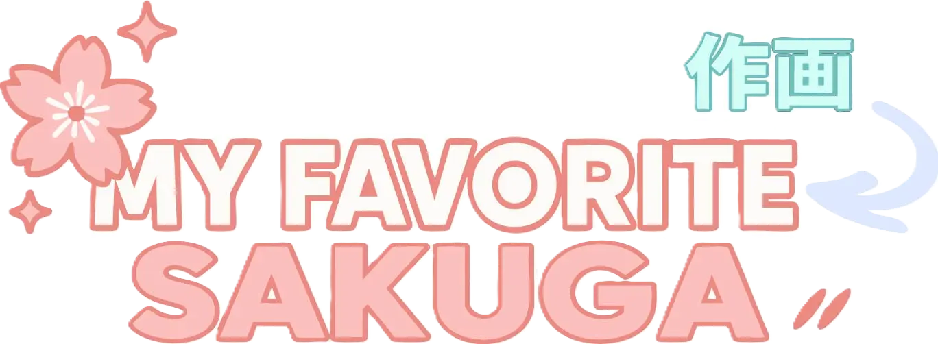My Favorite Sakuga