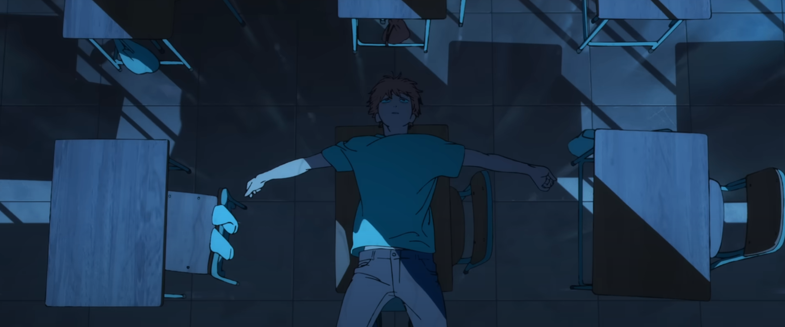 Chainsaw Man: Reze Movie Impression & Thoughts